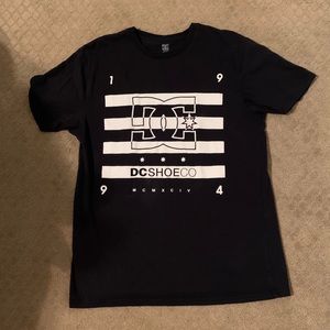 DC Shoes T Shirt